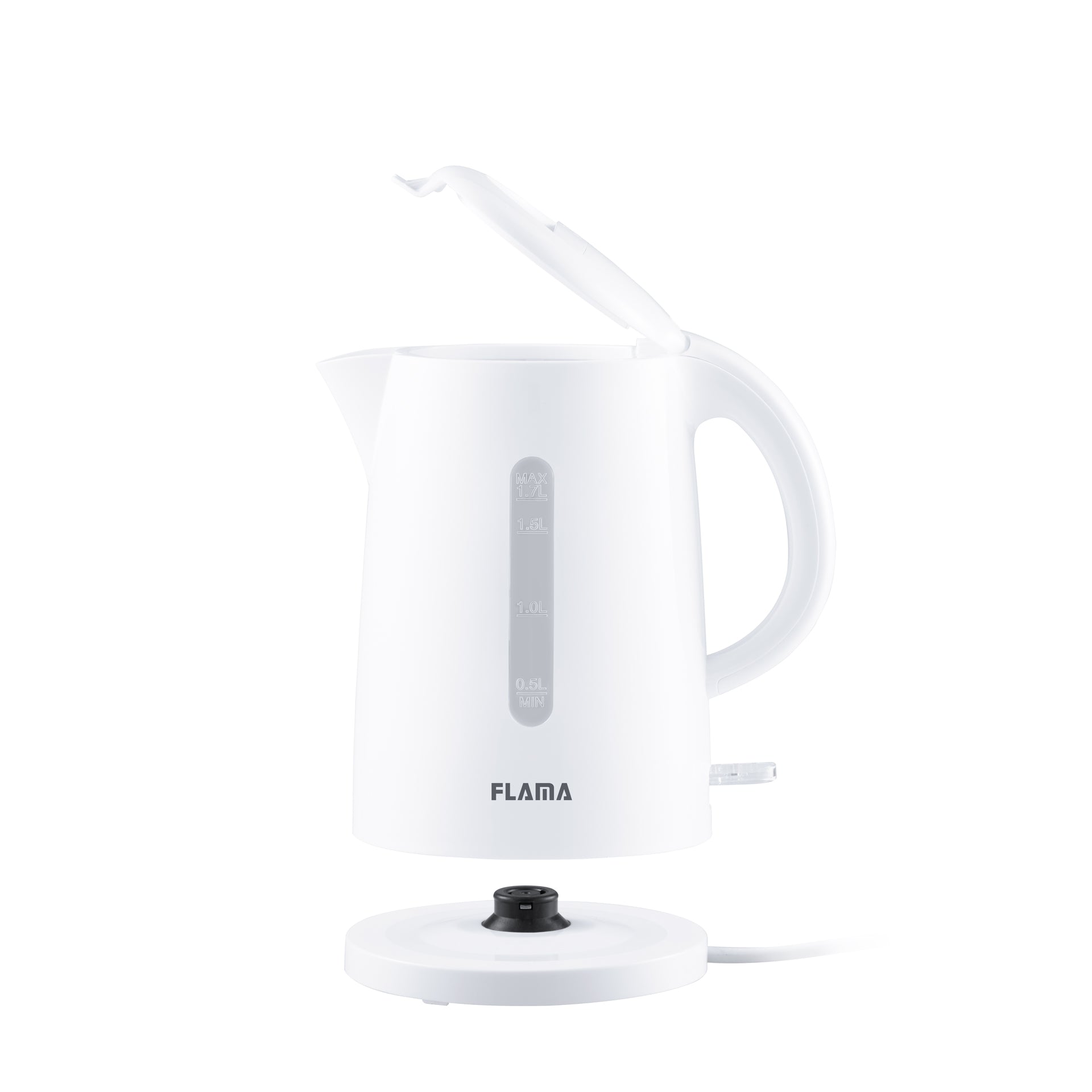 Jarro Elétrico Branco 1.7L 719FL