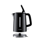 Jarro Elétrico Preto 1.7L 727FL