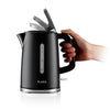 Jarro Elétrico Preto 1.7L 727FL