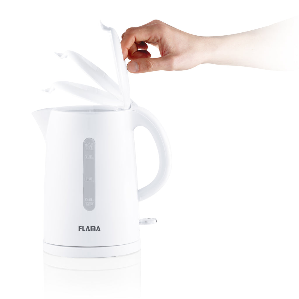 Jarro Elétrico Branco 1.7L 719FL