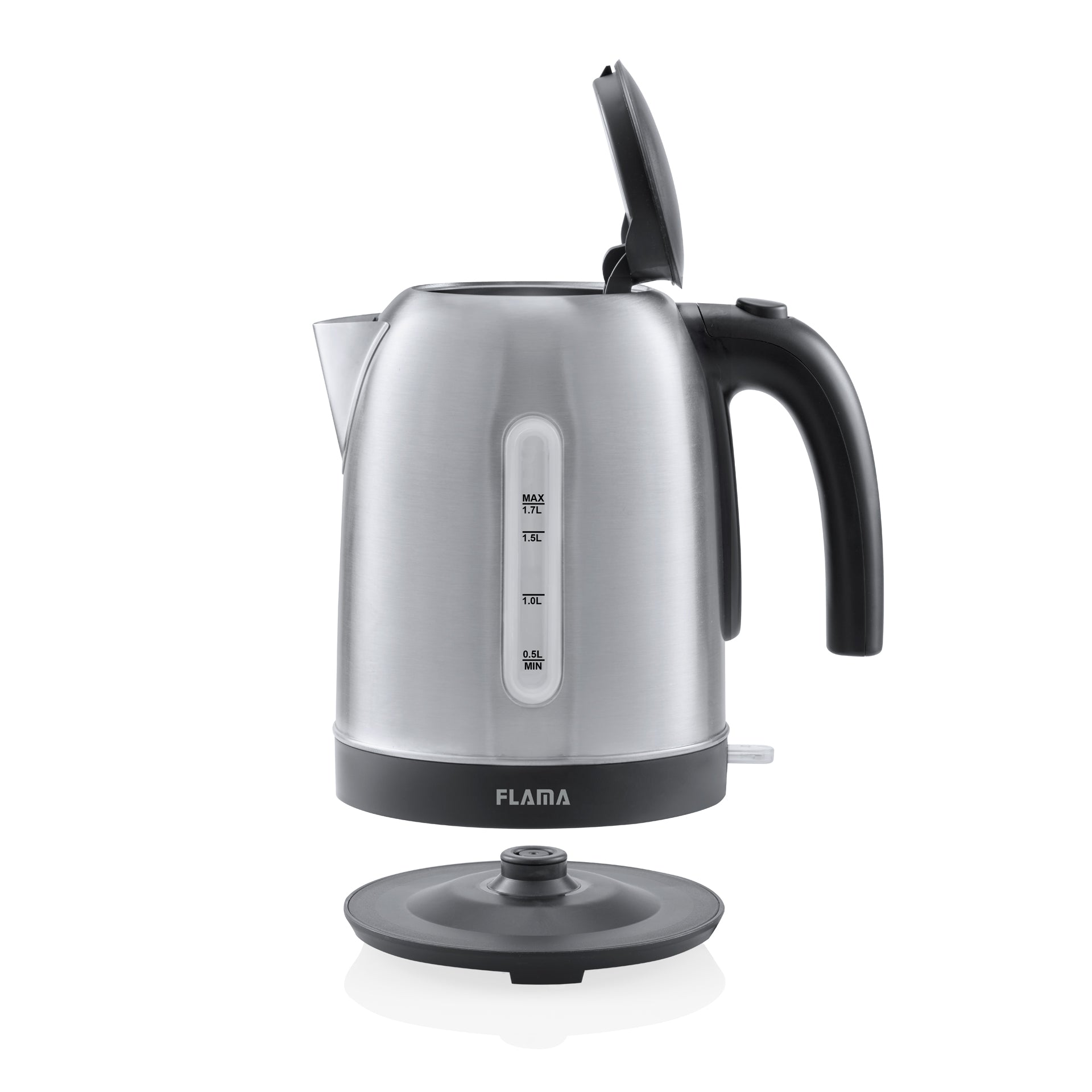 Jarro Elétrico 2200W 1.7L 734FL