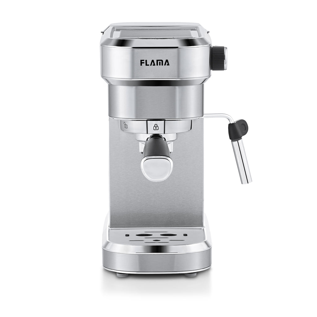 Máquina de Café Expresso C/ Vapor 1256FL