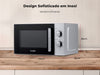 Micro-ondas 20L Com Grill Inox 1803FL