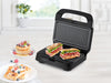 Sanduicheira Grill 3 em 1 Inox 1000W 4981FL
