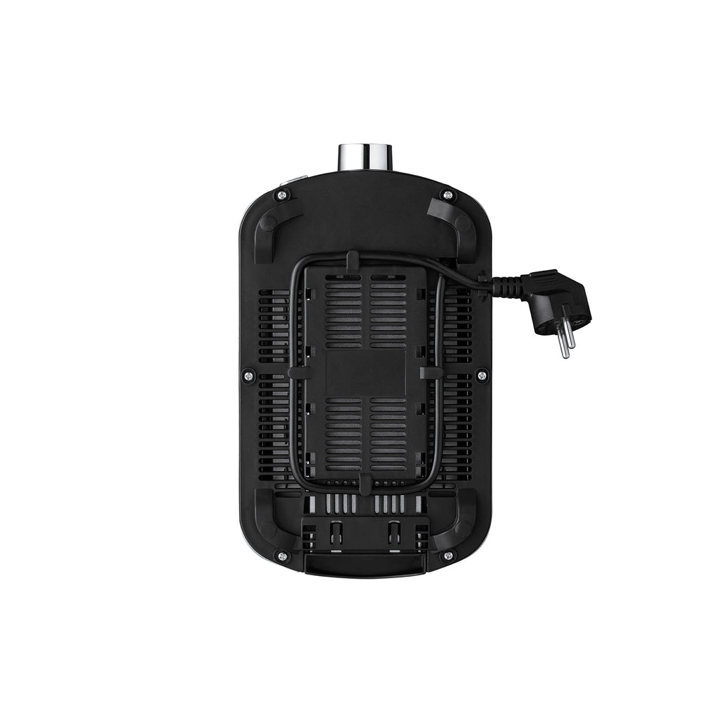 Torradeira Inox 850W 962FL