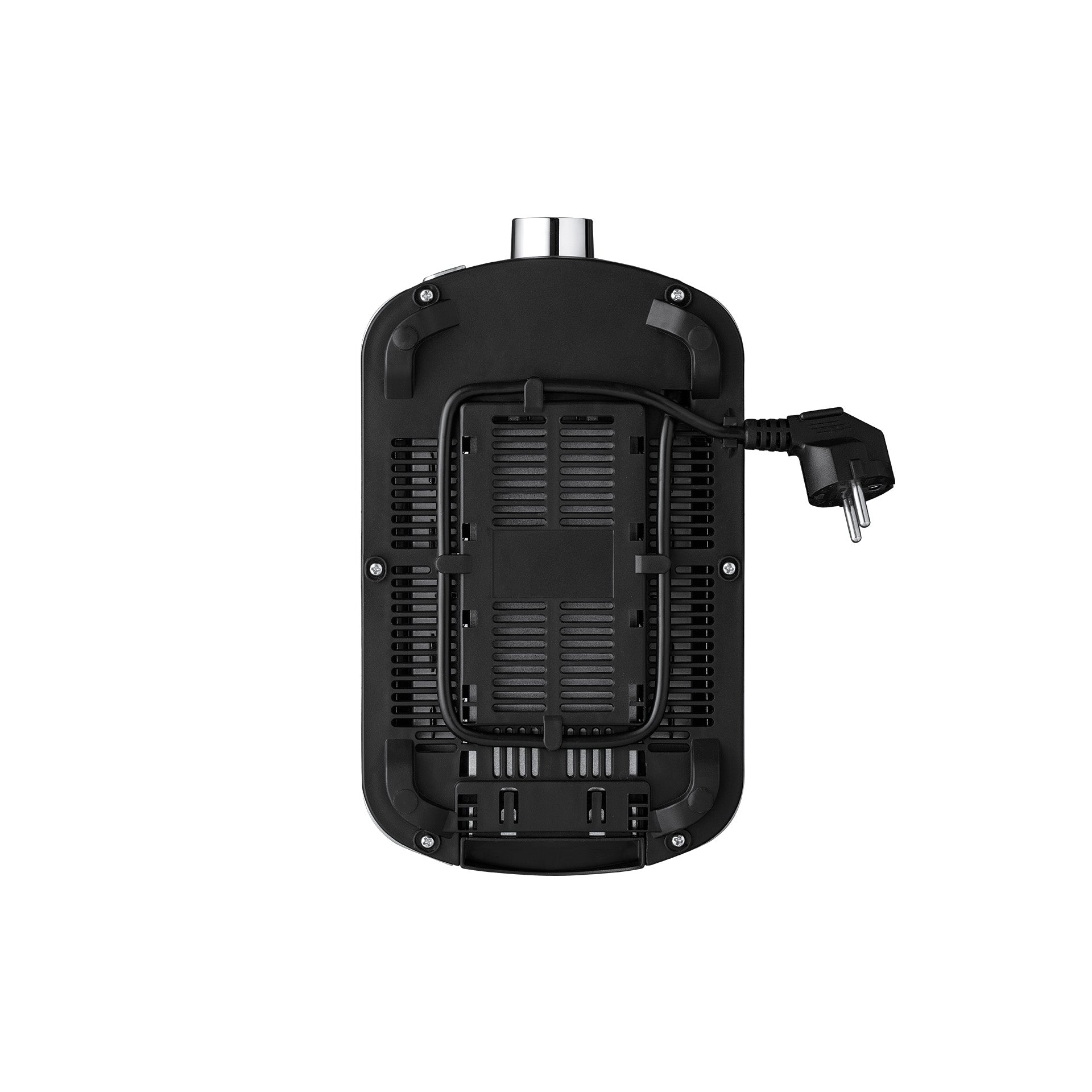 Torradeira Inox 850W 962FL