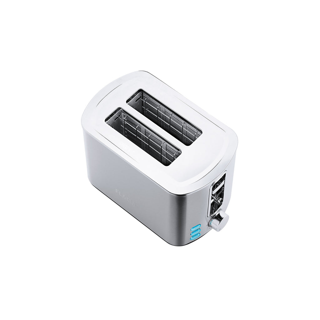 Torradeira Inox 850W 962FL