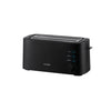 Torradeira Preta 1630W 988FL