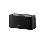 Torradeira Preta 1630W 988FL