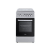 Fogão a Gás Silver 50x60 Mesa Inox 8171FL