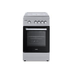Fogão a Gás Silver 50x60 Mesa Inox 8171FL
