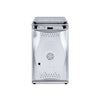 Fogão a Gás Silver 50x60 Mesa Inox 8171FL