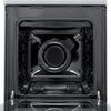 Fogão a Gás Silver 50x60 Mesa Inox 8171FL