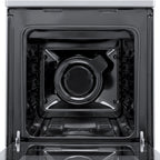 Fogão a Gás Silver 50x60 Mesa Inox 8171FL
