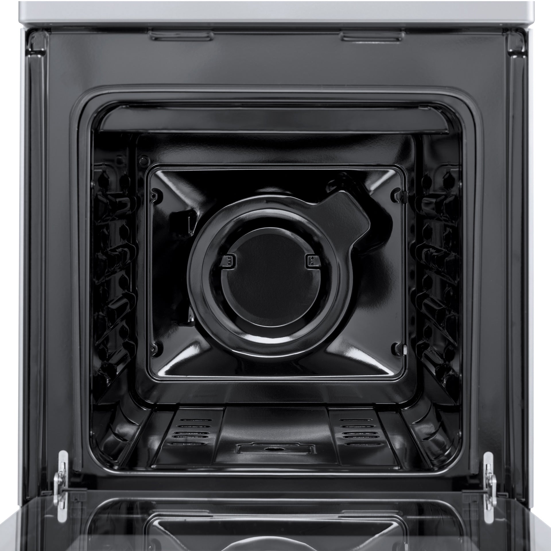 Fogão a Gás Silver 50x60 Mesa Inox 8171FL