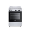 Fogão a Gás Inox 60x60 Forno Elétrico 8261FL