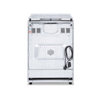 Fogão a Gás Inox 60x60 Forno Elétrico 8261FL