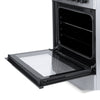 Fogão a Gás Inox 60x60 Forno Elétrico 8261FL