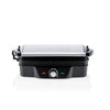 Grelhador Elétrico de Placas Inox 1600W 4421FL