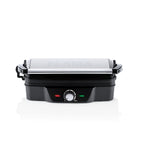 Grelhador Elétrico de Placas Inox 1600W 4421FL