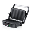 Grelhador Elétrico de Placas Inox 1600W 4421FL