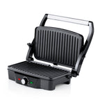 Grelhador Elétrico de Placas Inox 1600W 4421FL