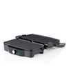 Grelhador Elétrico de Placas Inox 1600W 4421FL