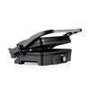 Grelhador Elétrico de Placas Inox 1600W 4421FL