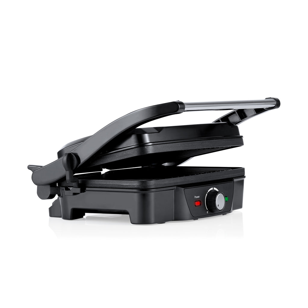 Grelhador Elétrico de Placas Inox 1600W 4421FL