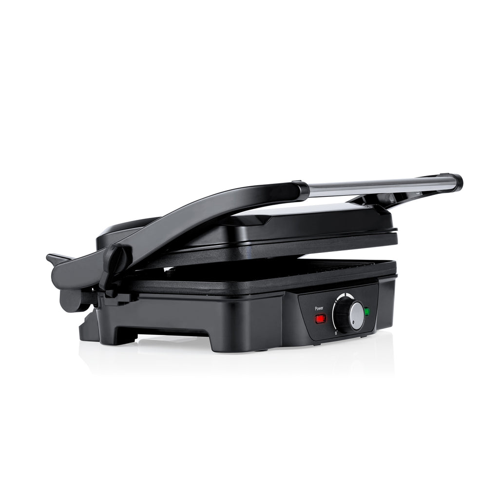 Grelhador Elétrico de Placas Inox 1600W 4421FL