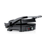 Grelhador Elétrico de Placas Inox 1600W 4421FL