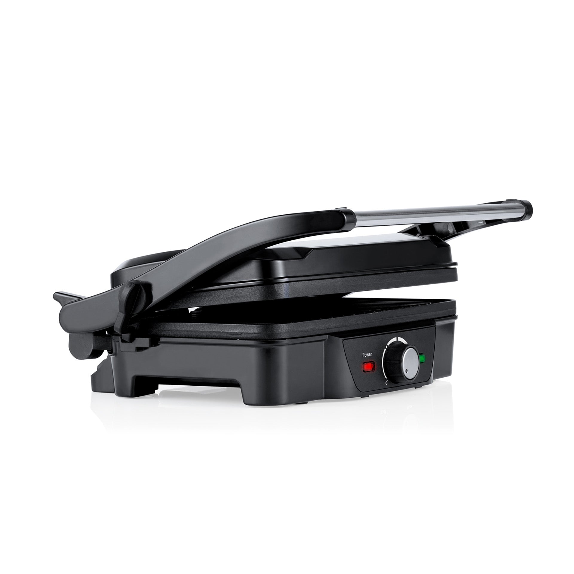 Grelhador Elétrico de Placas Inox 1600W 4421FL