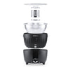 Grelhador a Carvão Mastergrill Preto 4005FL
