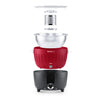 Grelhador a Carvão Mastergrill Vermelho 4006FL