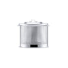 Grelhador a Carvão Mastergrill Vermelho 4006FL