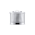 Grelhador a Carvão Mastergrill Vermelho 4006FL