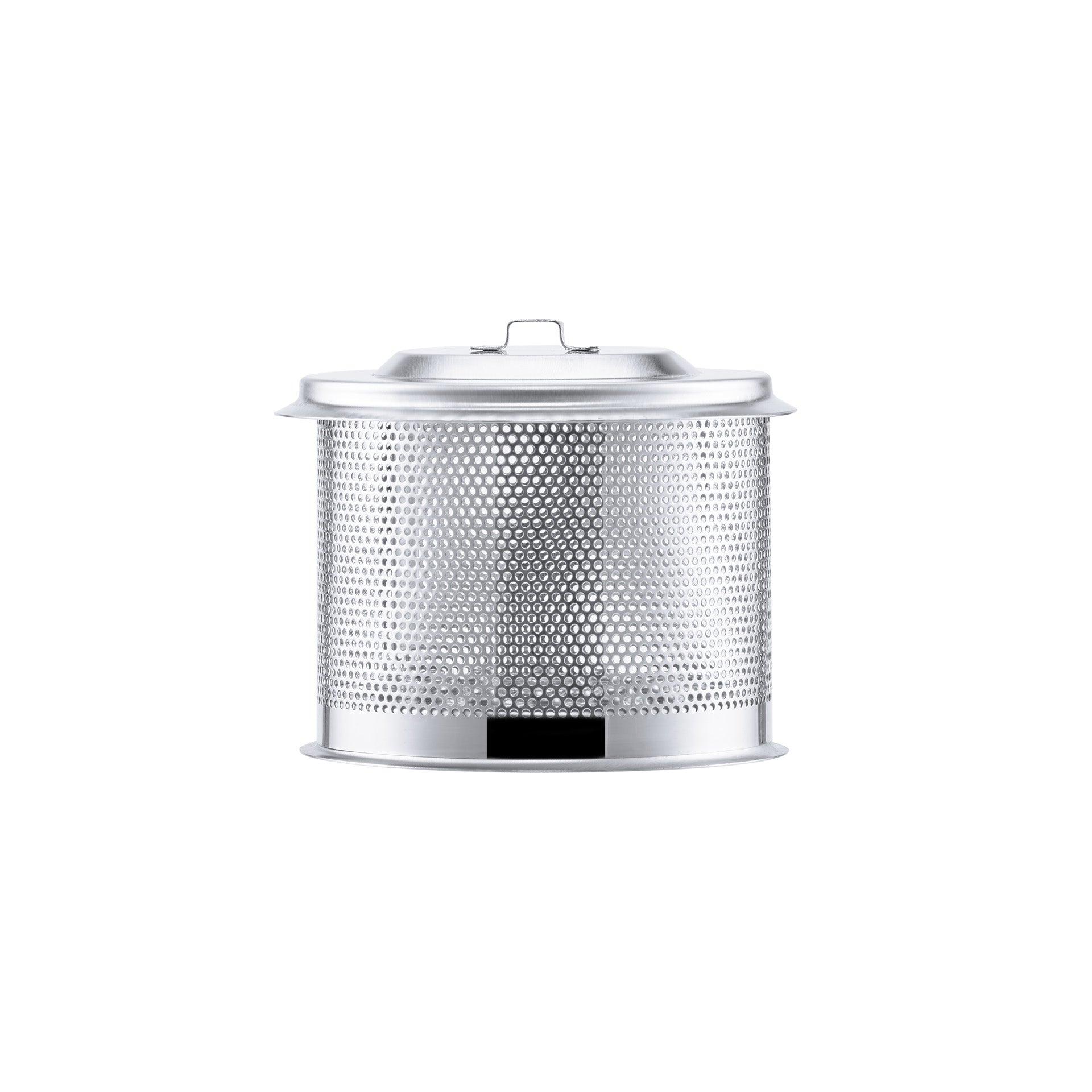 Grelhador a Carvão Mastergrill Preto 4005FL