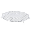 Grelhador a Carvão Mastergrill Vermelho 4006FL