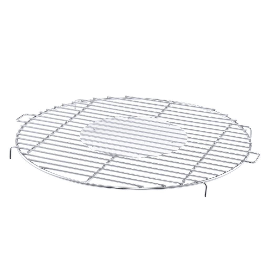 Grelhador a Carvão Mastergrill Vermelho 4006FL