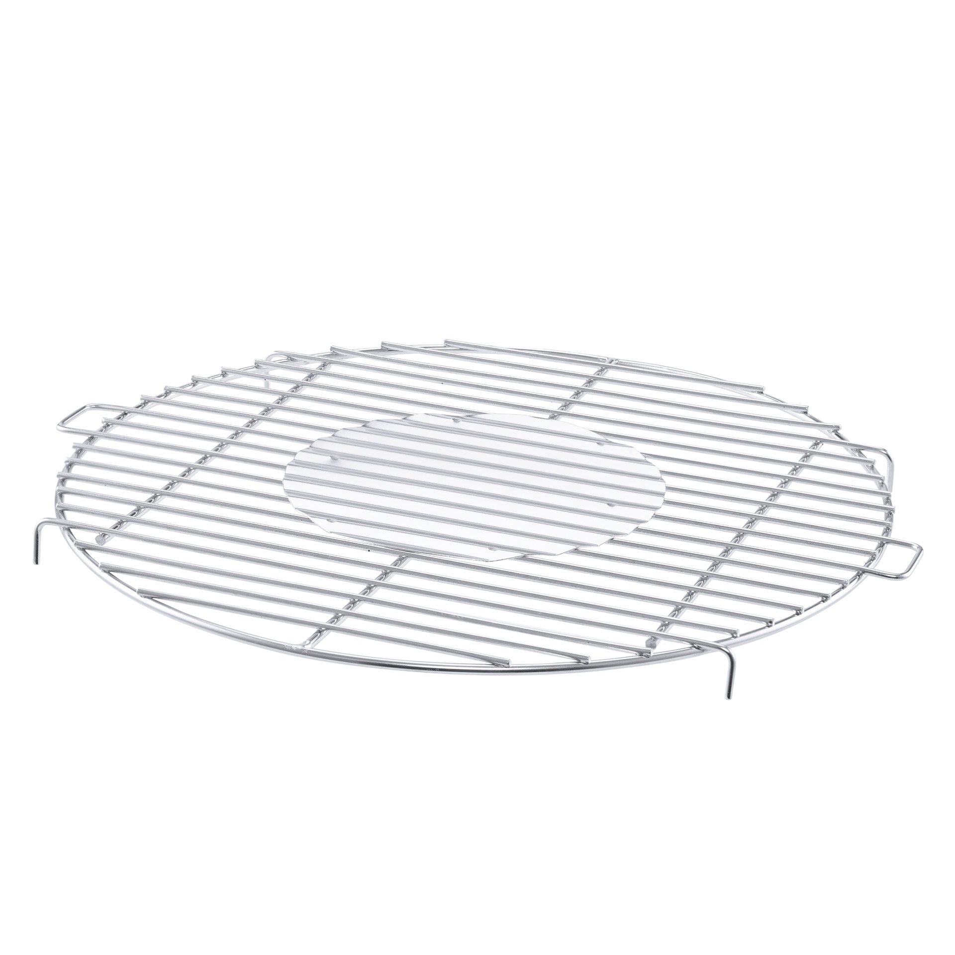 Grelhador a Carvão Mastergrill Preto 4005FL