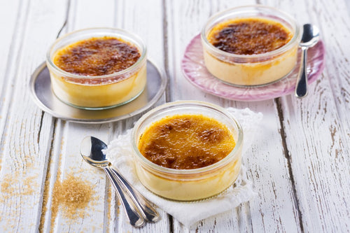 Leite creme