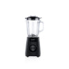Liquidificadora 1000W Copo Vidro Preta 2232FL