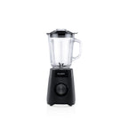 Liquidificadora 1000W Copo Vidro Preta 2232FL