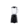 Liquidificadora 1000W Copo Vidro Preta 2232FL