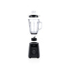 Liquidificadora 1000W Copo Vidro Preta 2232FL