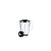 Liquidificadora 1000W Copo Vidro Preta 2232FL