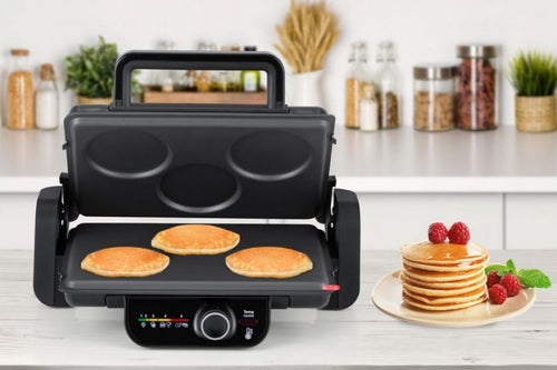Panquecas americanas: uma receita para todos os momentos!