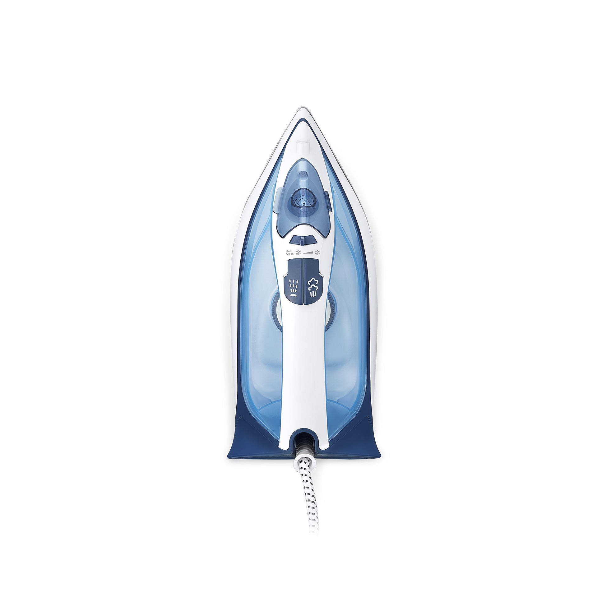 Ferro a Vapor 2600W Base Cerâmica 5361FL