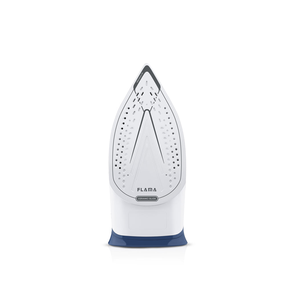 Ferro a Vapor 2600W Base Cerâmica 5361FL