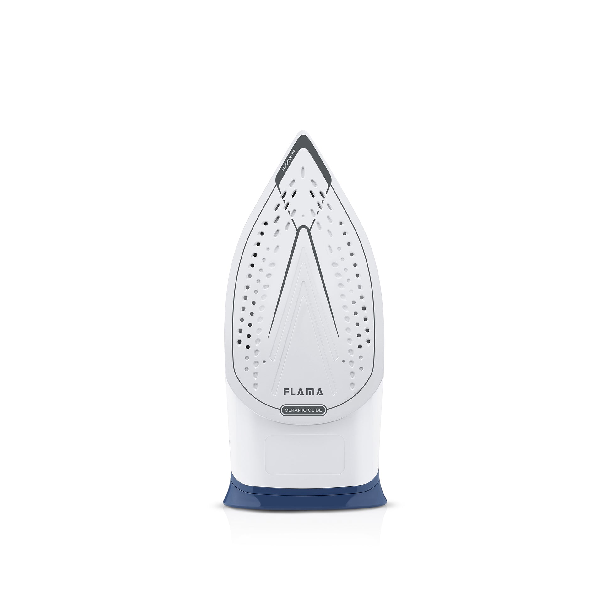 Ferro a Vapor 2600W Base Cerâmica 5361FL